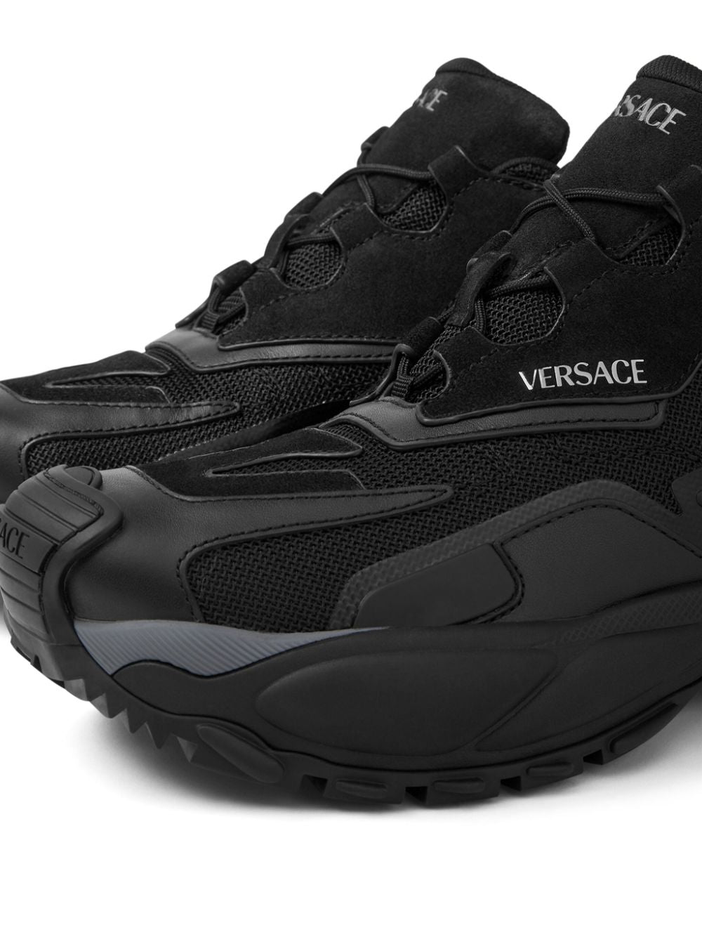 Versace Mercury M_VS_04 sneakers Versace