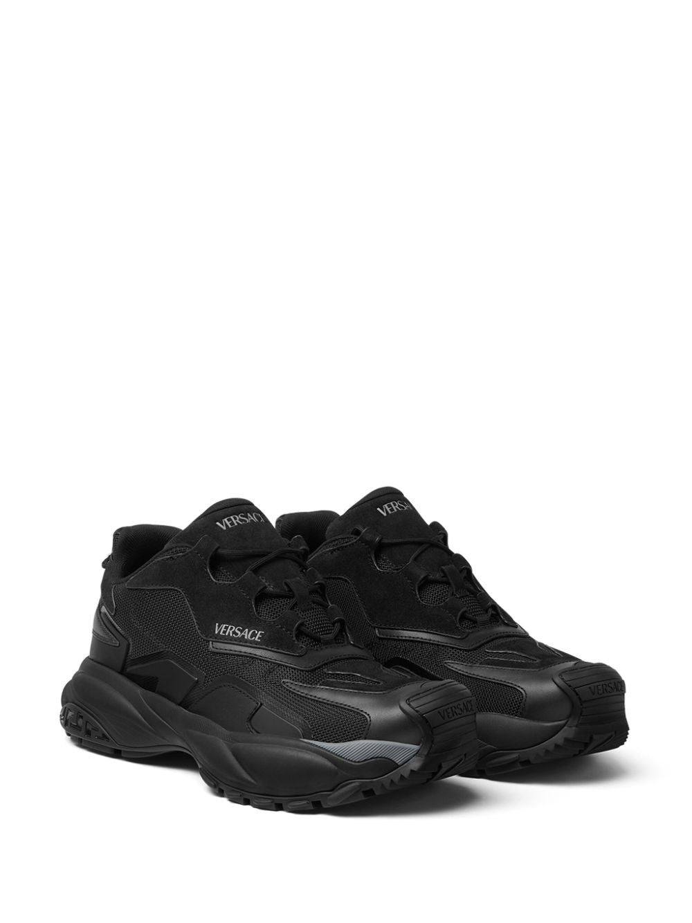 Versace Mercury M_VS_04 sneakers Versace