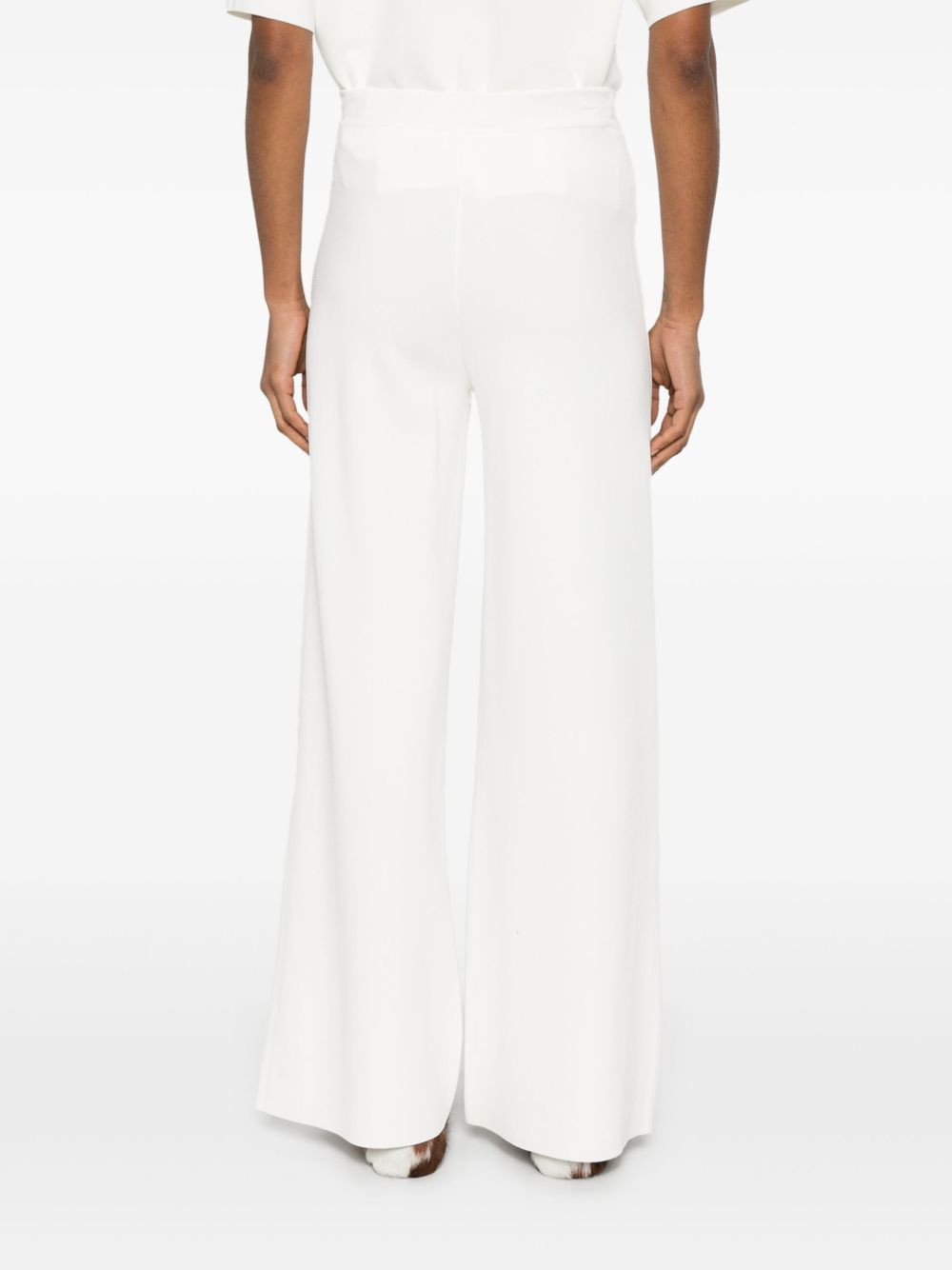 Parosh wide leg trousers Parosh