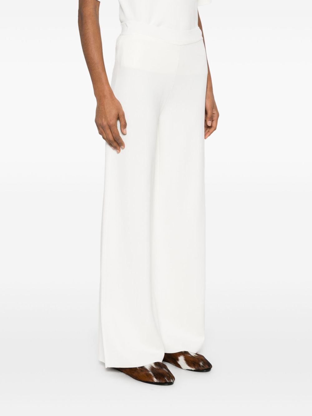 Parosh wide leg trousers Parosh