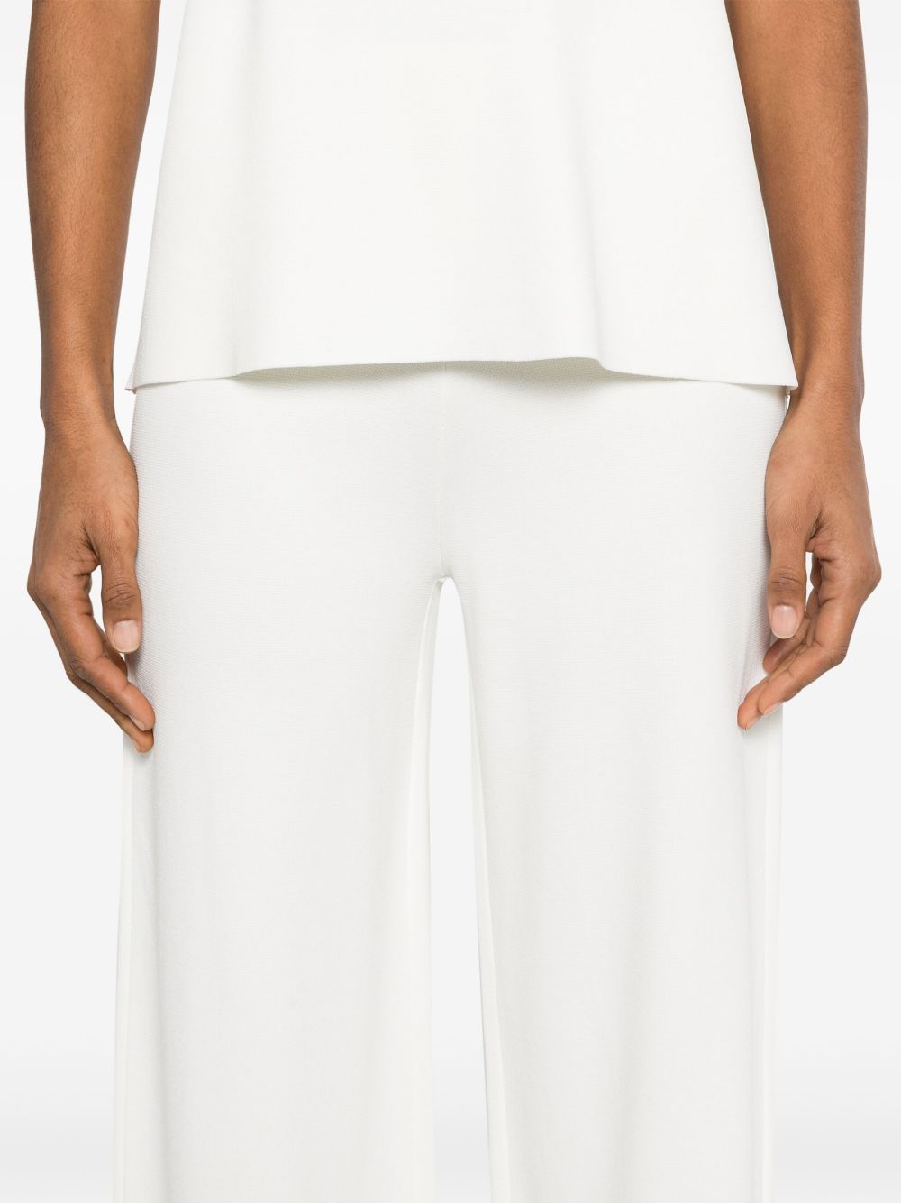 Parosh wide leg trousers Parosh