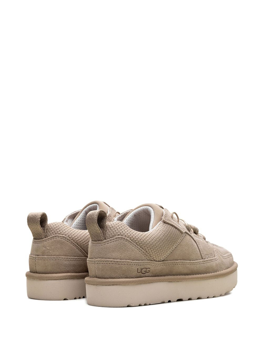 UGG Australia Sneakers Beige Ugg Australia
