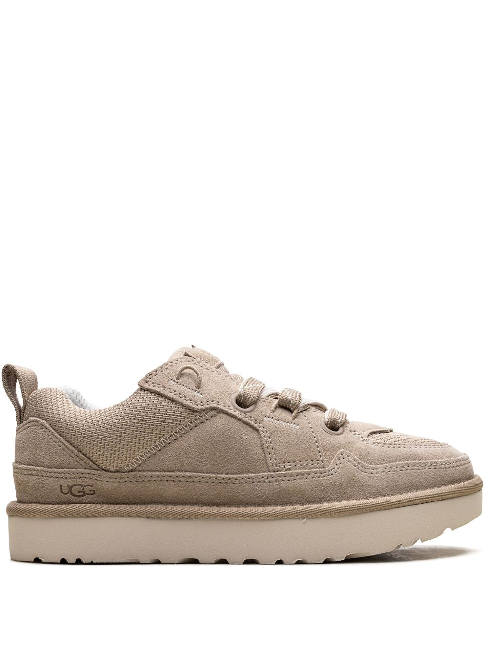 UGG Australia Sneakers Beige Ugg Australia
