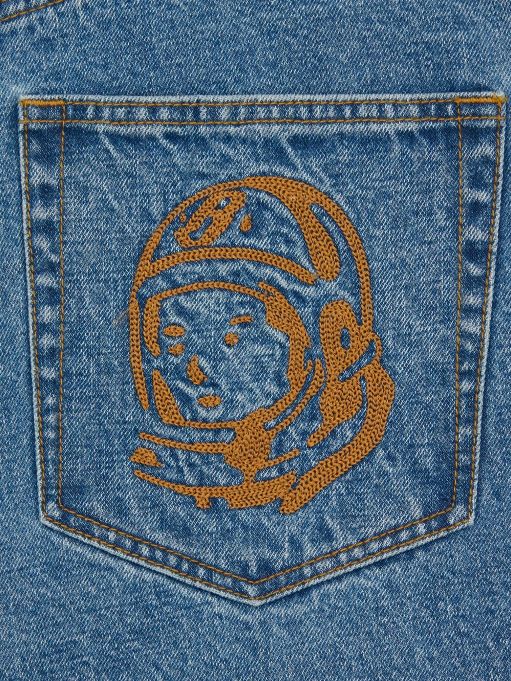 Billionaire Shorts Blue Billionaire