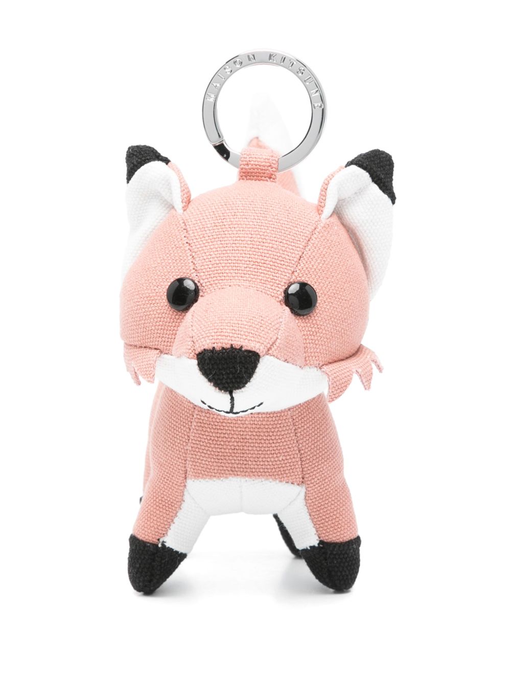 Maison Kitsuné Fox bag charm Maison Kitsuné