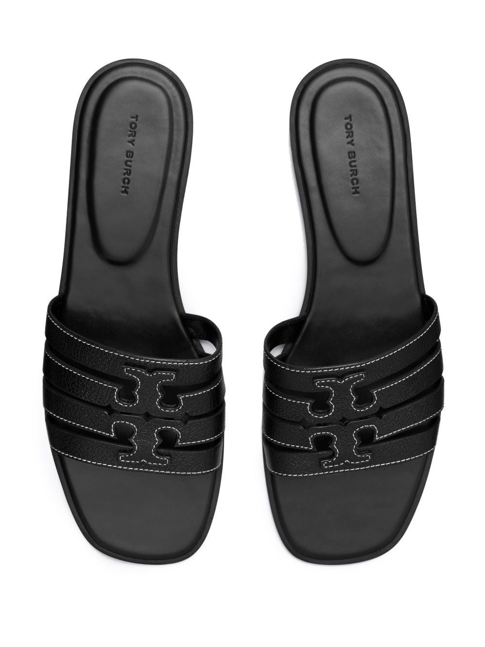 Tory Burch Ines slider sandal with straps Tory Burch