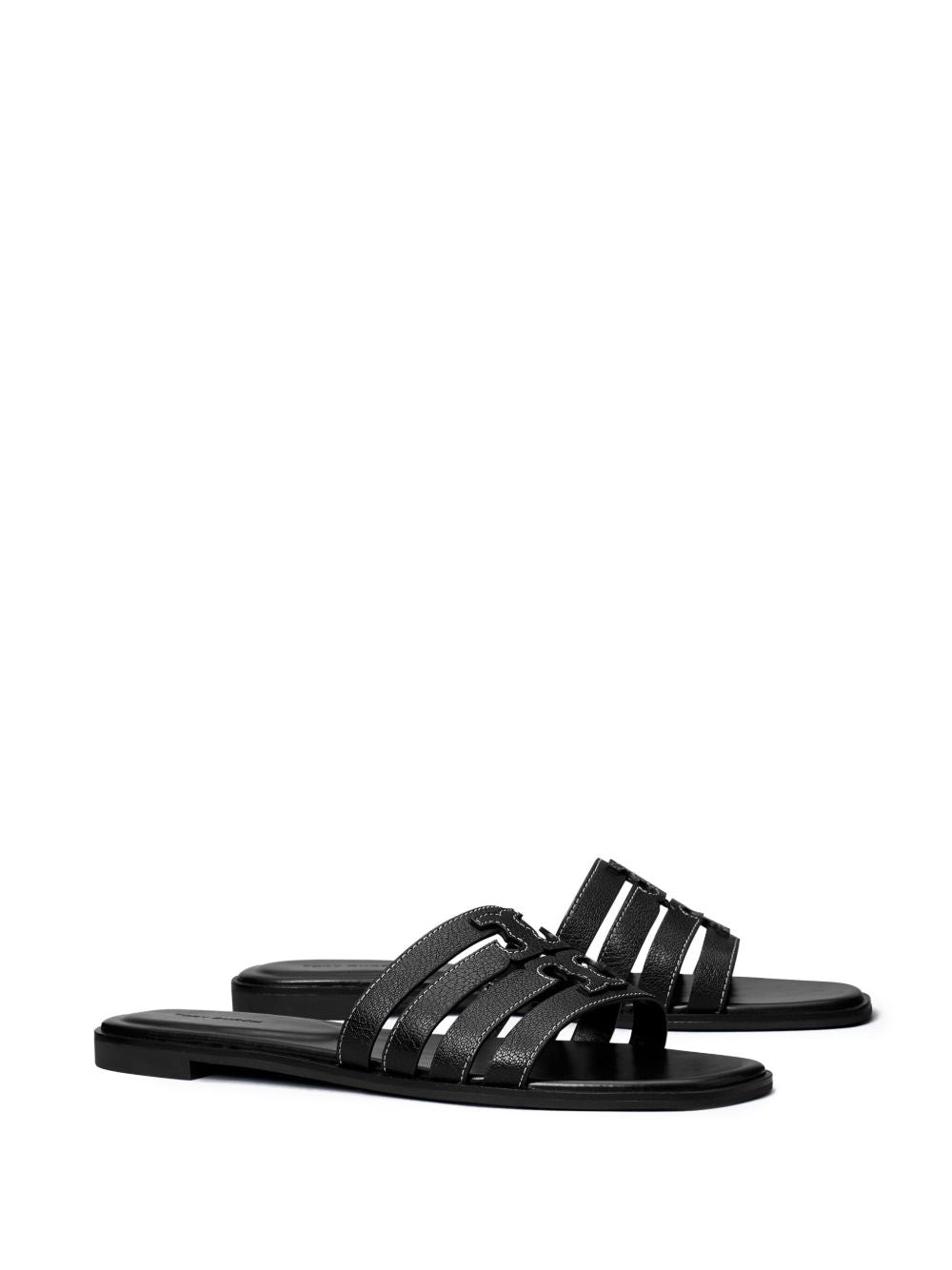 Tory Burch Ines slider sandal with straps Tory Burch