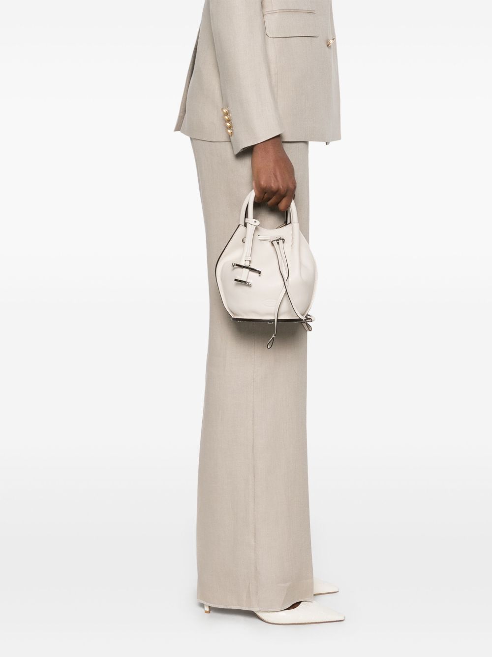 Tod's Buz mini bucket bag Tod'S