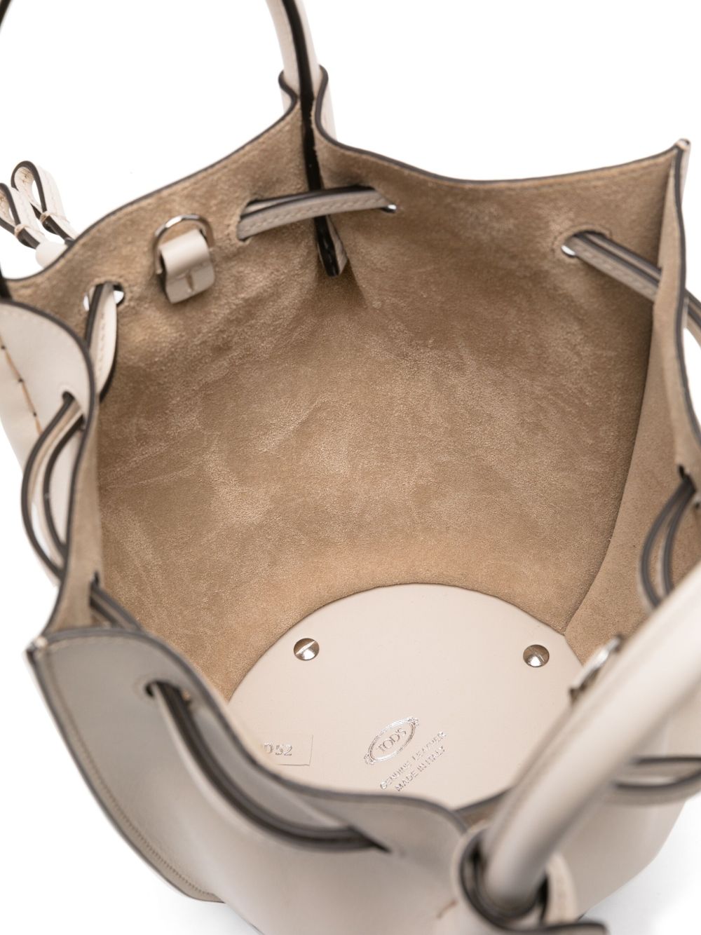 Tod's Buz mini bucket bag Tod'S