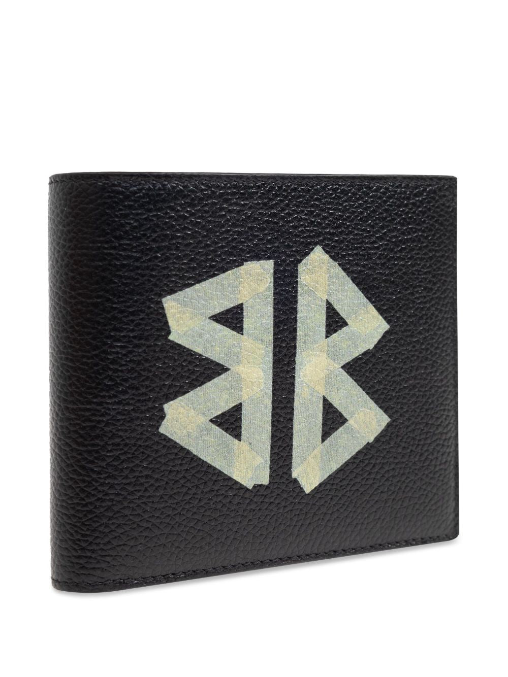 Balenciaga Square Folding Cash Wallet Balenciaga