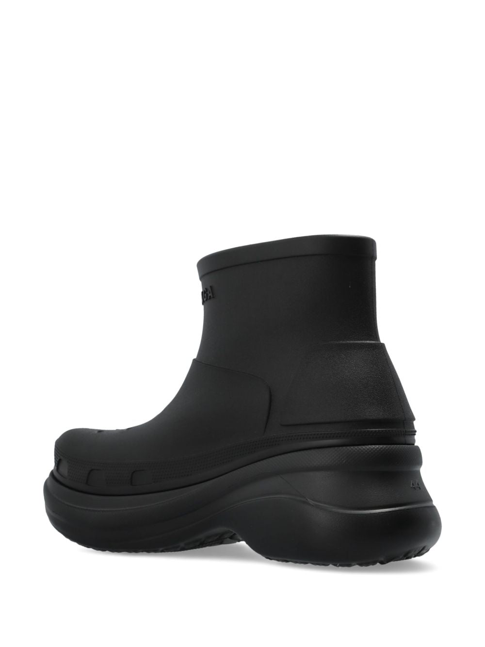 Balenciaga x Crocs ankle boots Balenciaga