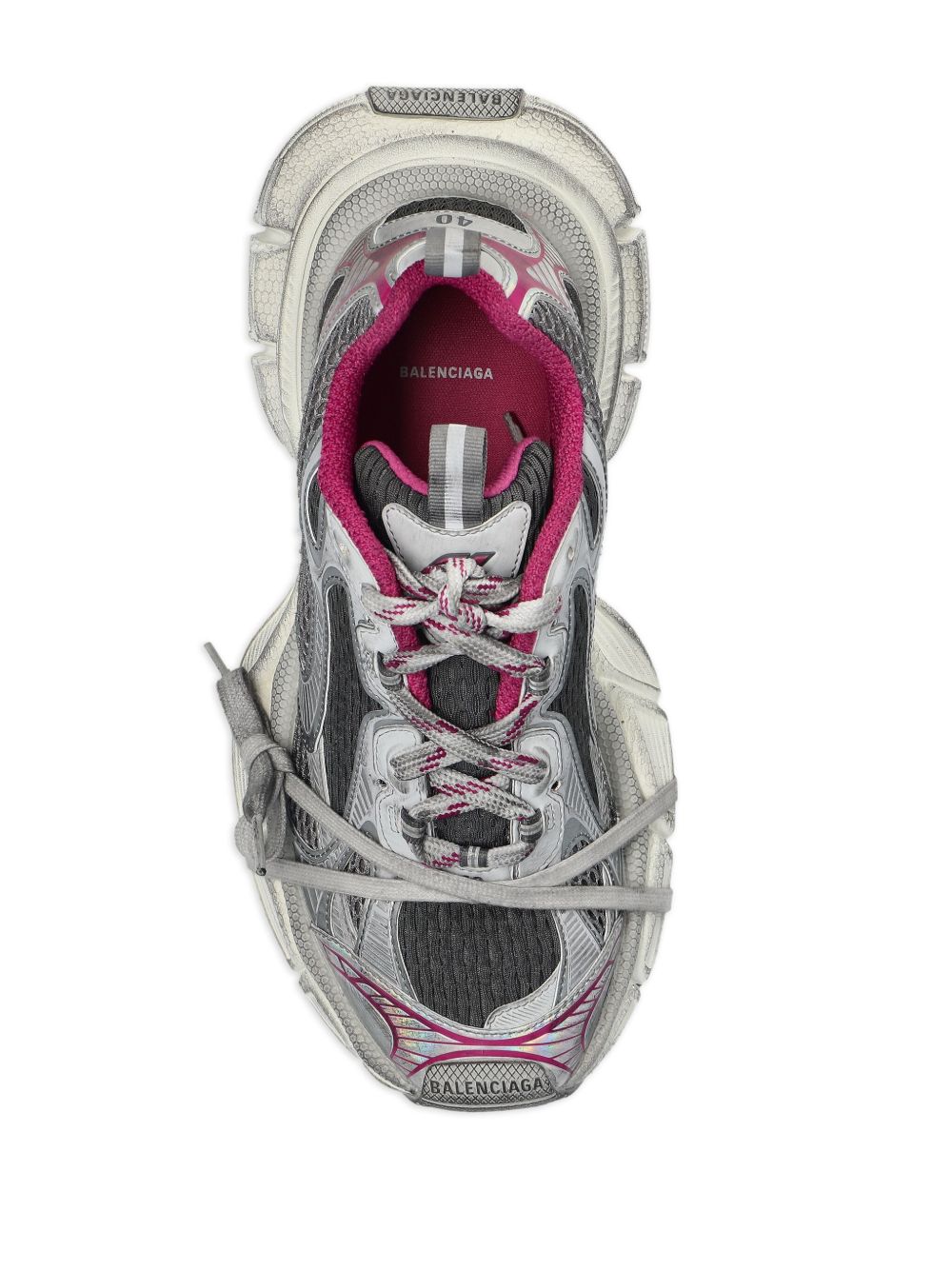 Balenciaga 3XL sneakers Balenciaga