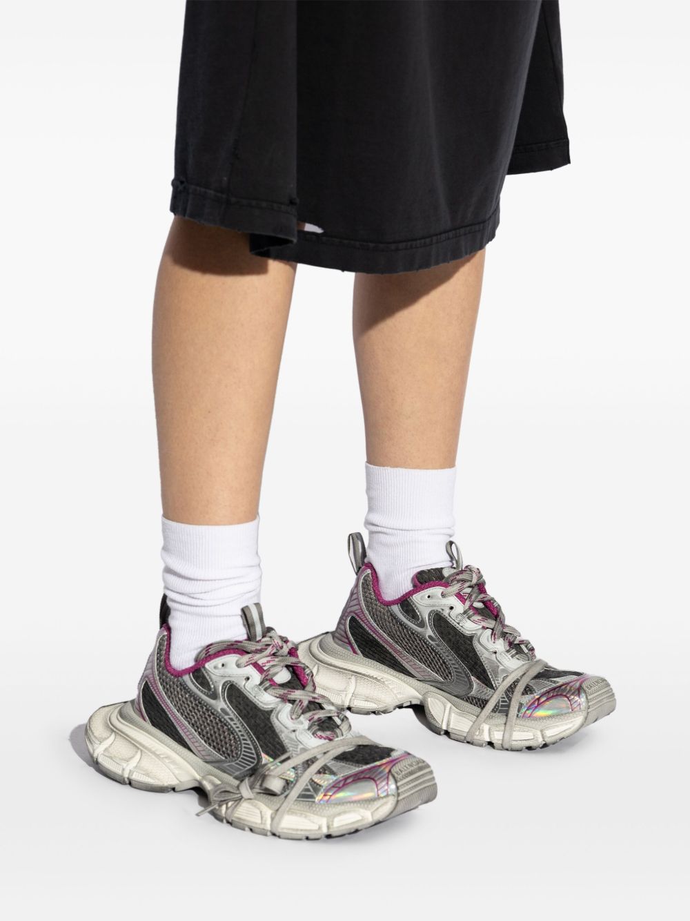 Balenciaga 3XL sneakers Balenciaga