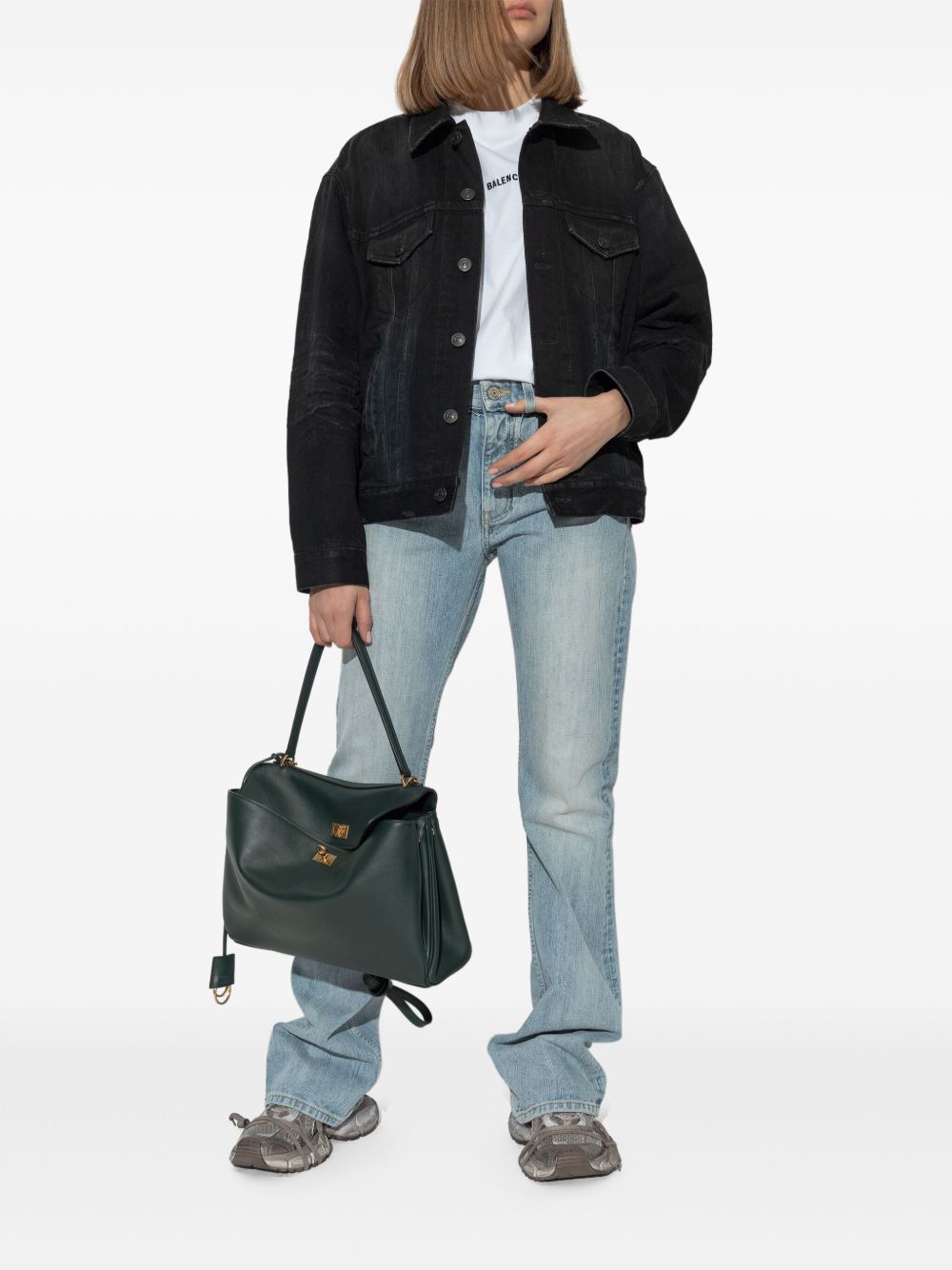 Balenciaga 3XL sneakers Balenciaga