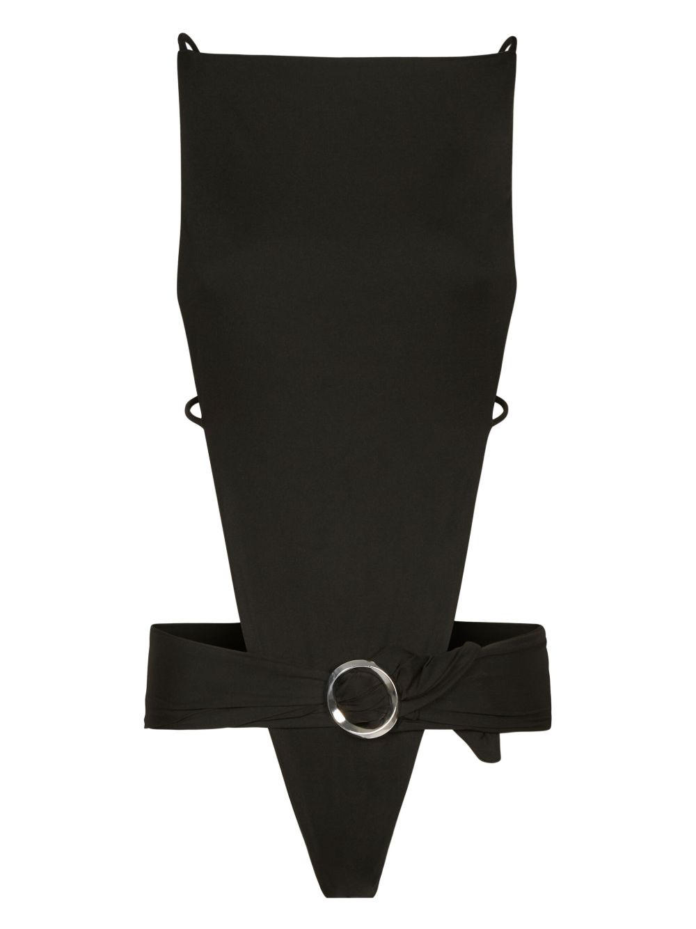 TALLER MARMO PRE Sea clothing Black Taller Marmo Pre