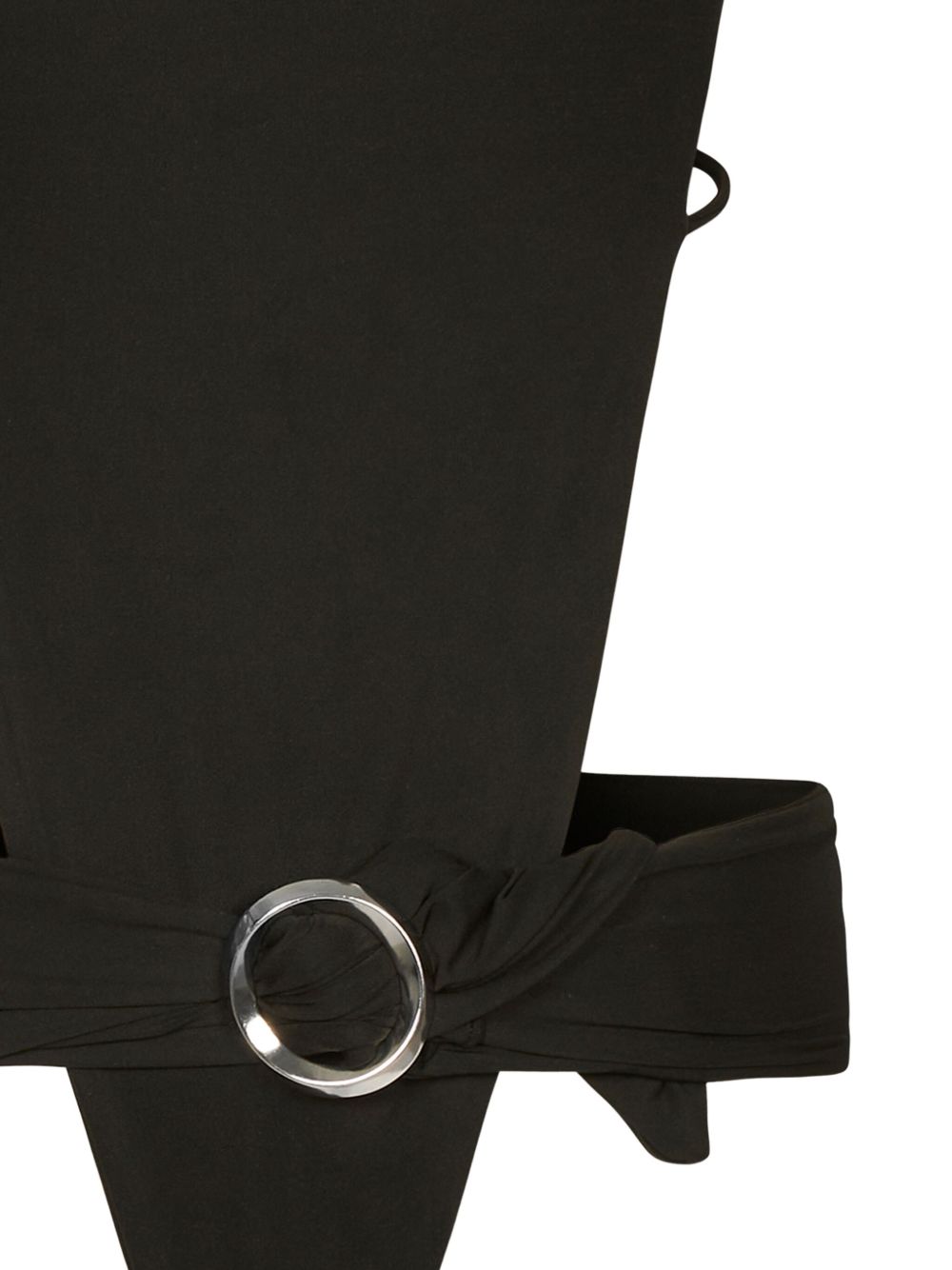 TALLER MARMO PRE Sea clothing Black Taller Marmo Pre
