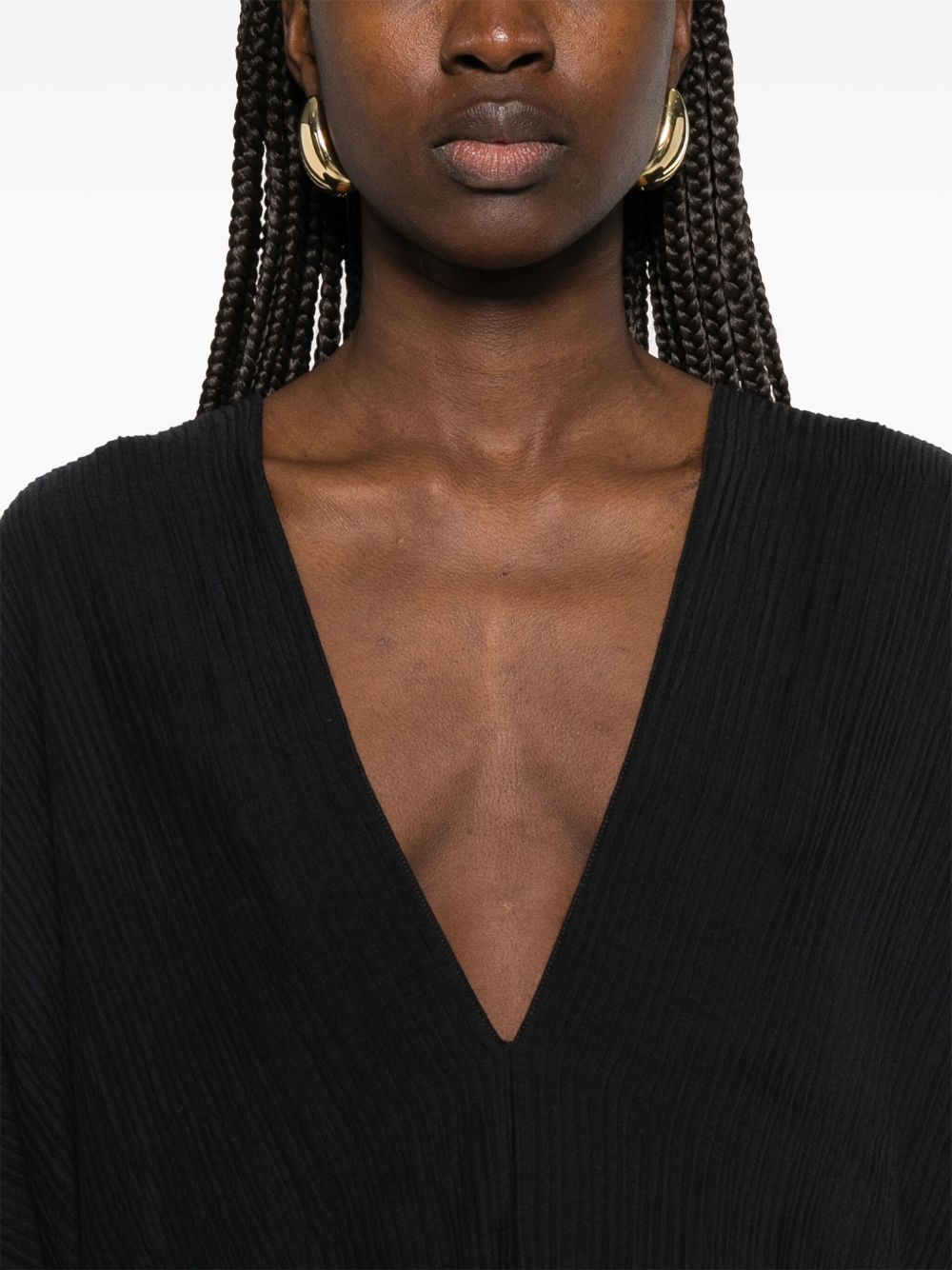 TALLER MARMO PRE Sea clothing Black Taller Marmo Pre