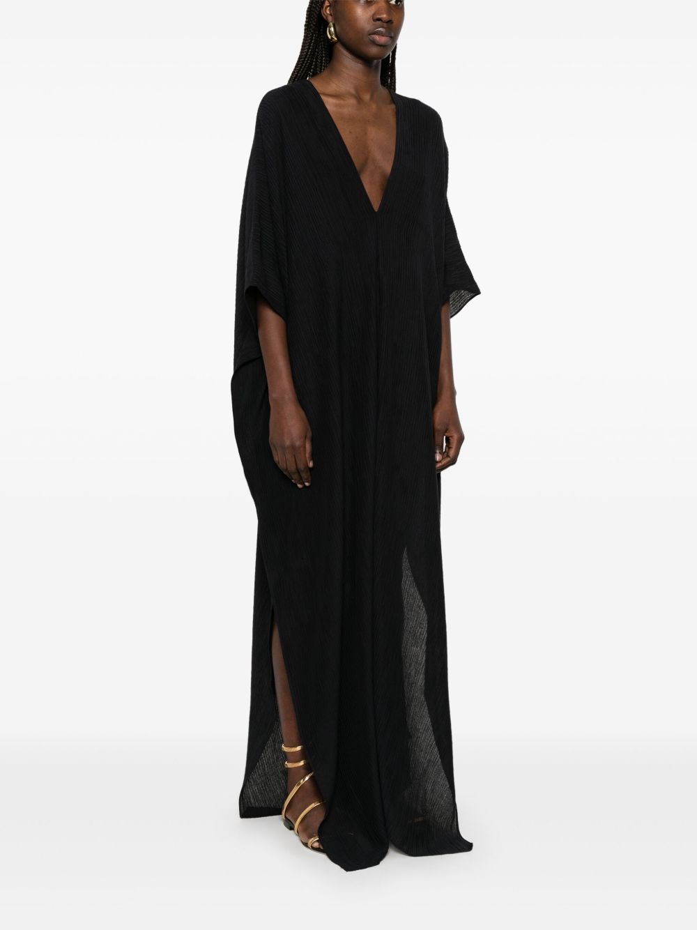 TALLER MARMO PRE Sea clothing Black Taller Marmo Pre
