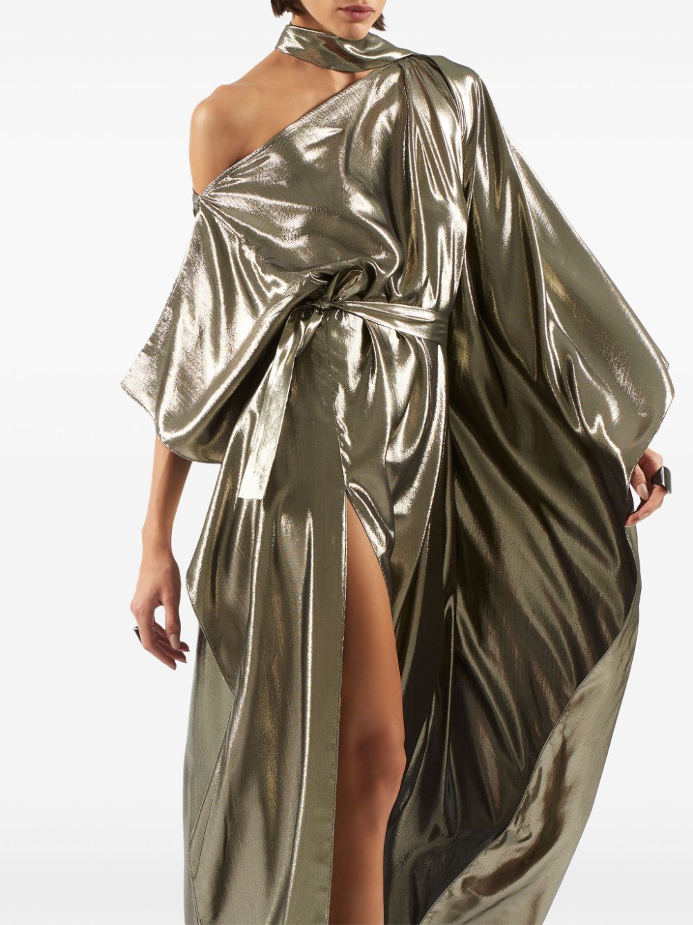 TALLER MARMO PRE Dresses Golden Taller Marmo Pre