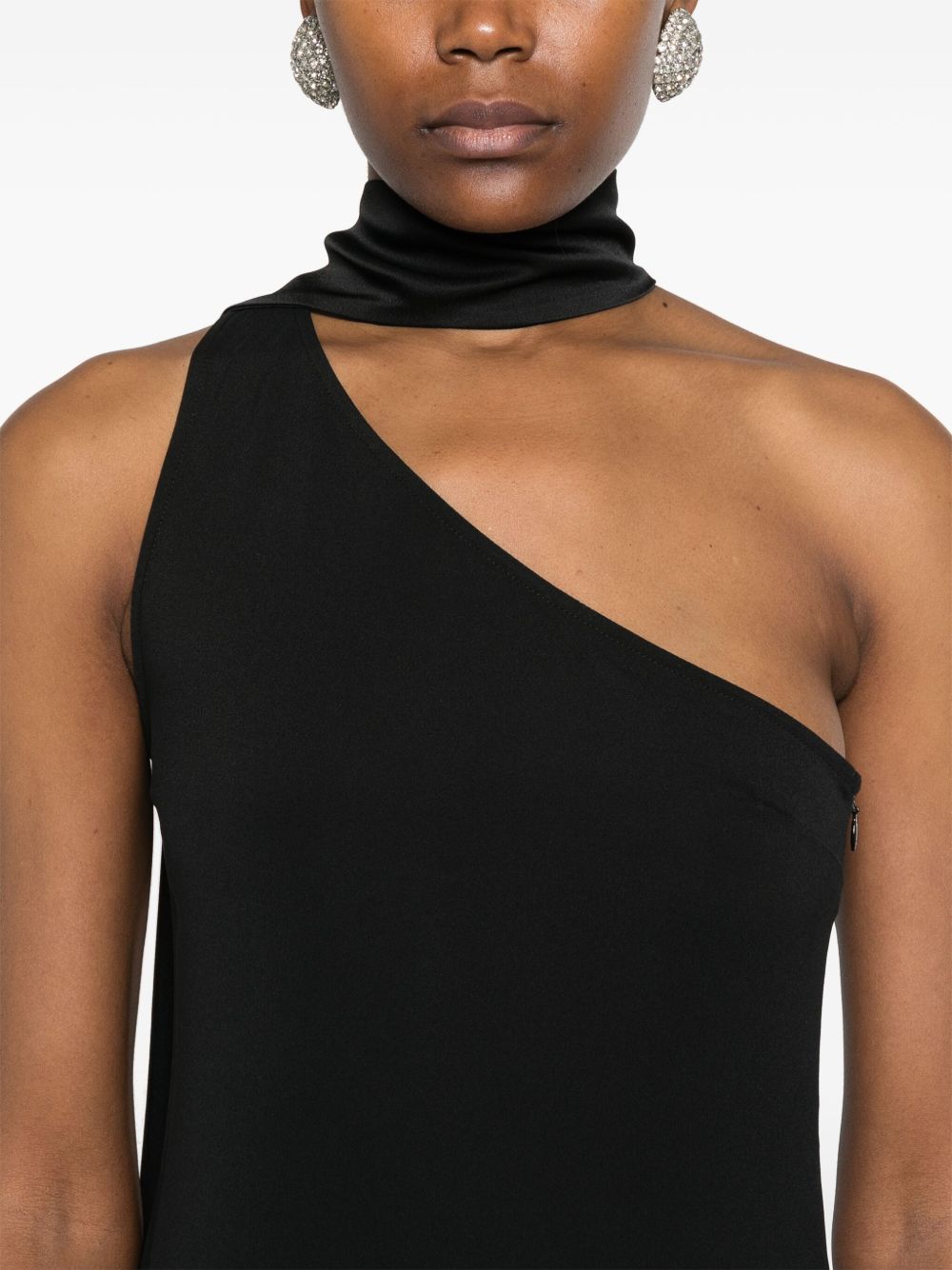 TALLER MARMO PRE Dresses Black Taller Marmo Pre