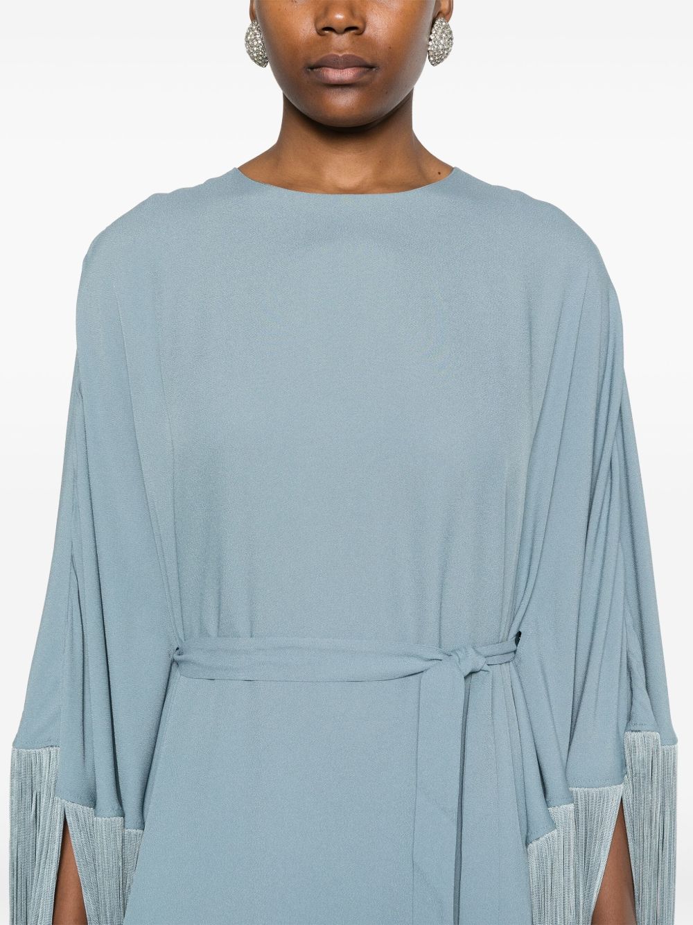 TALLER MARMO PRE Sea clothing Clear Blue Taller Marmo Pre