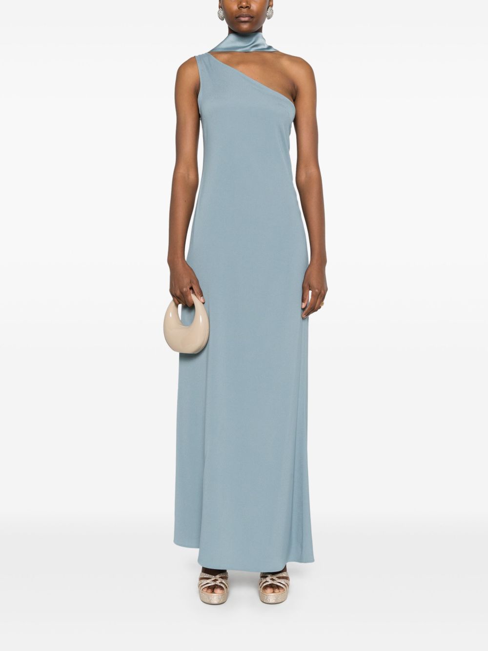 TALLER MARMO PRE Dresses Clear Blue Taller Marmo Pre