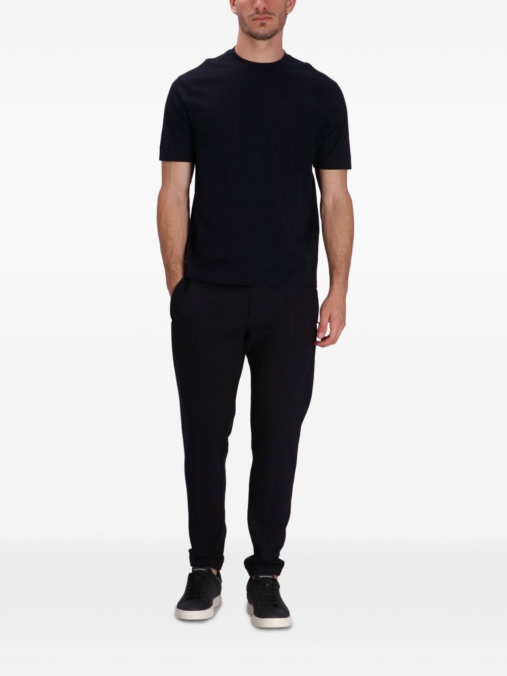 Emporio Armani T-shirt Emporio Armani
