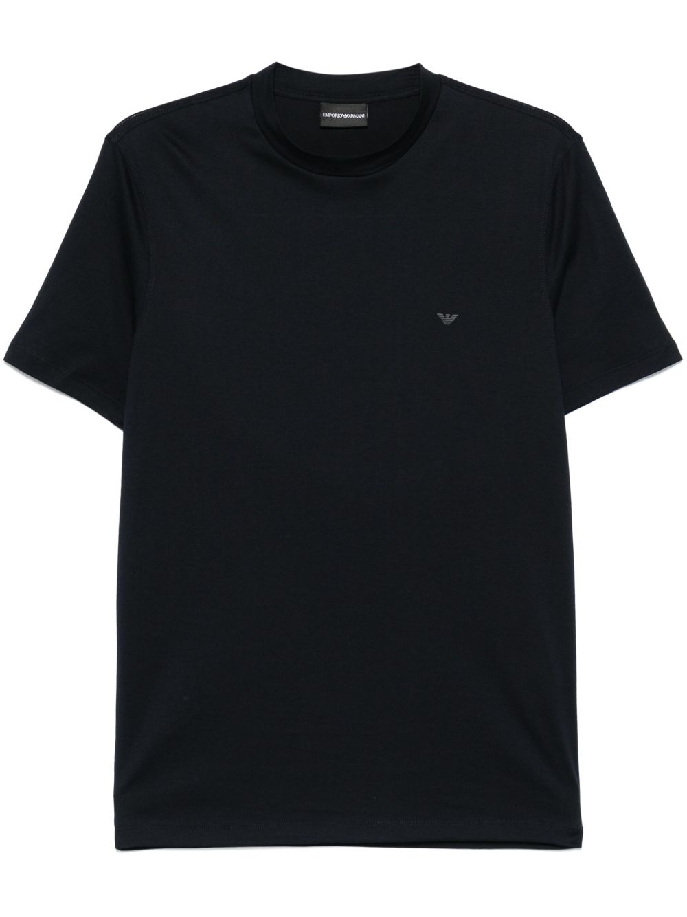 Emporio Armani T-shirt with logo Emporio Armani