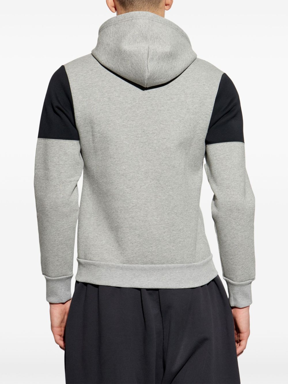 Balenciaga Sweaters Grey Balenciaga
