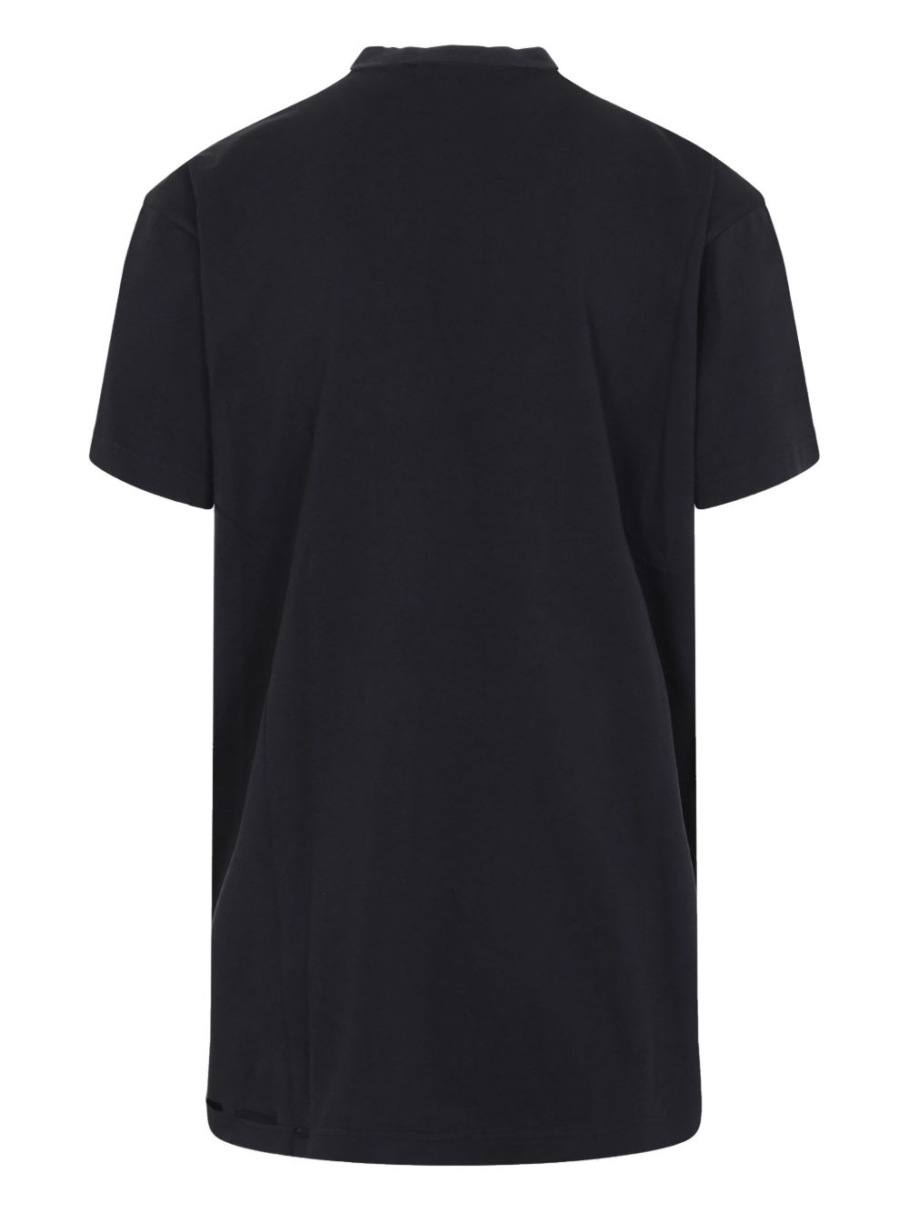 Balenciaga Logo-print T-shirt Balenciaga