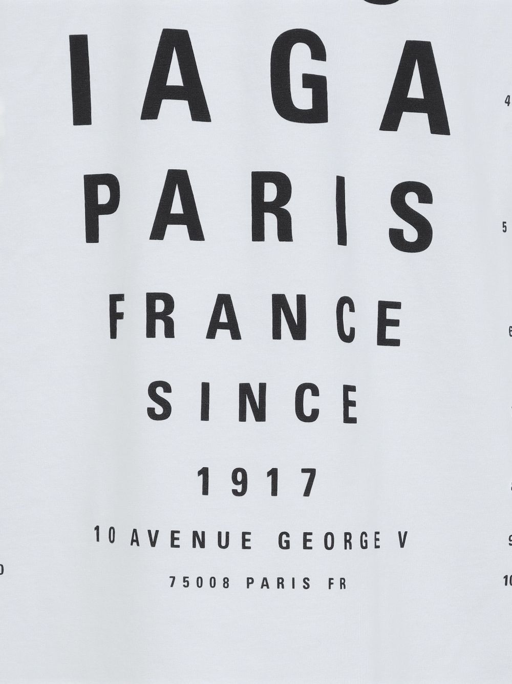 Balenciaga T-shirts and Polos White Balenciaga