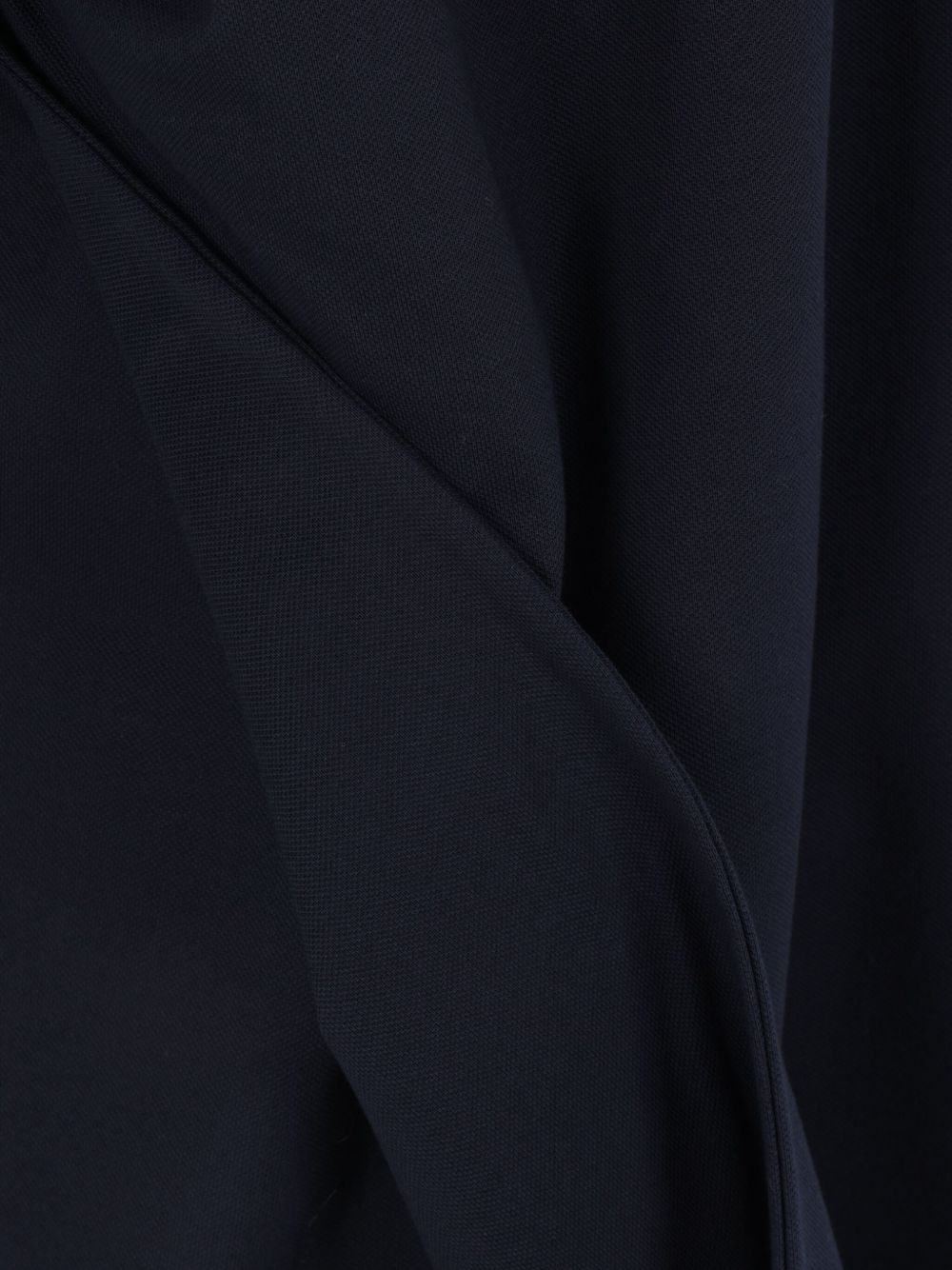 Balenciaga Interwined polo shirt Balenciaga