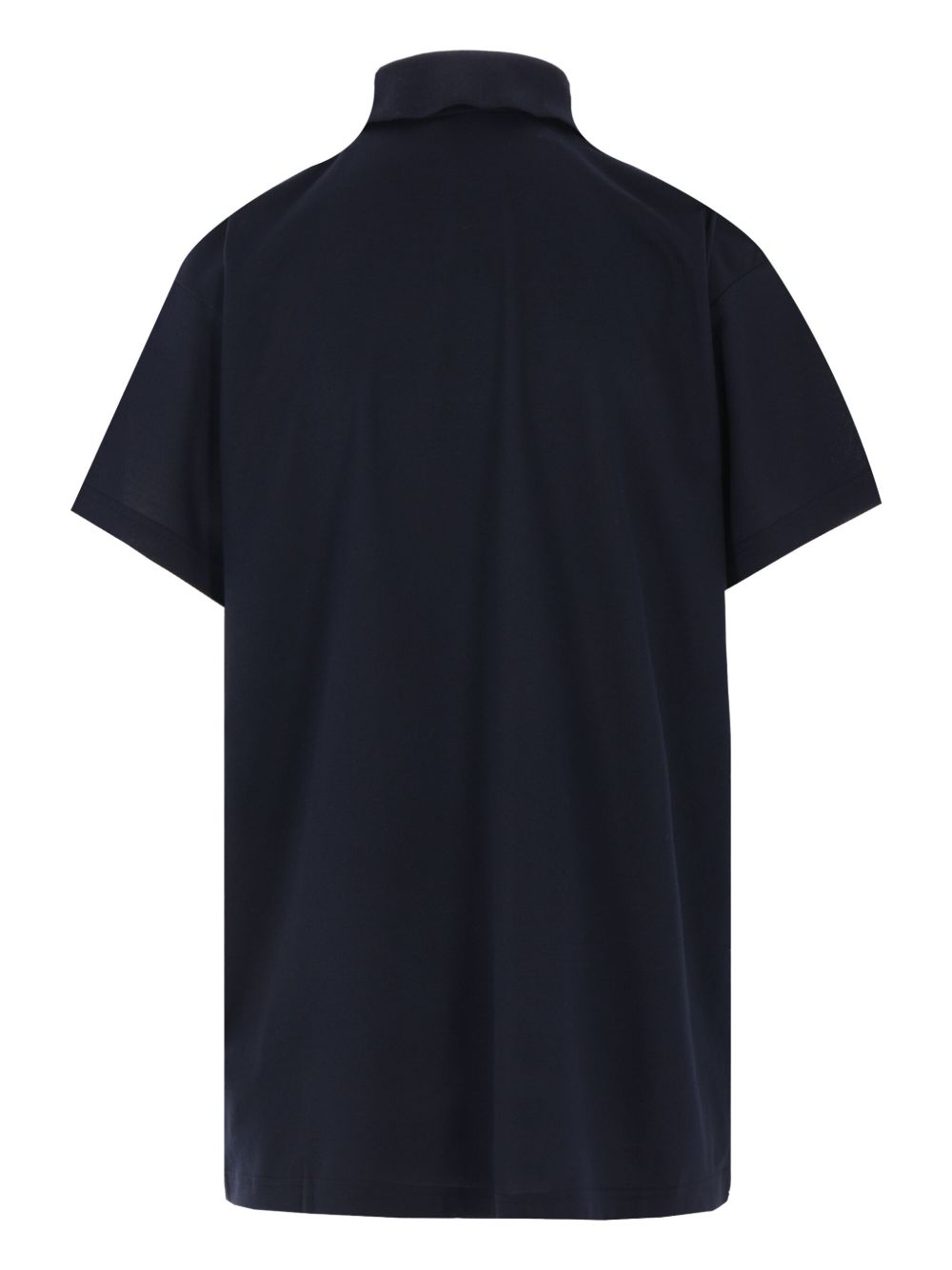 Balenciaga Interwined polo shirt Balenciaga