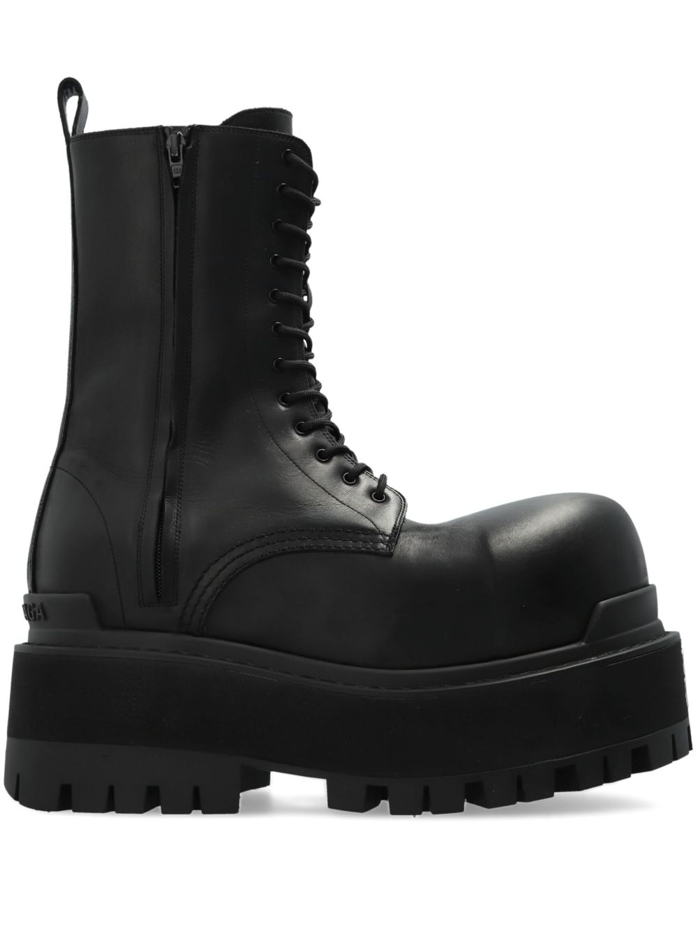 Balenciaga Boots Black Balenciaga