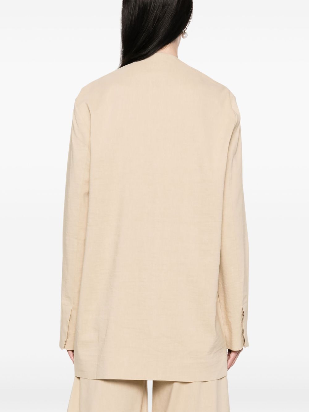 Cortana mite blazer Cortana