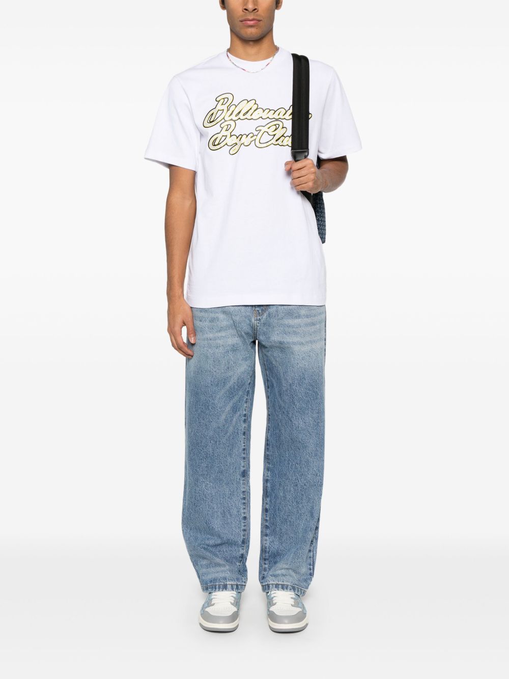 Billionaire Jeans Blue Billionaire