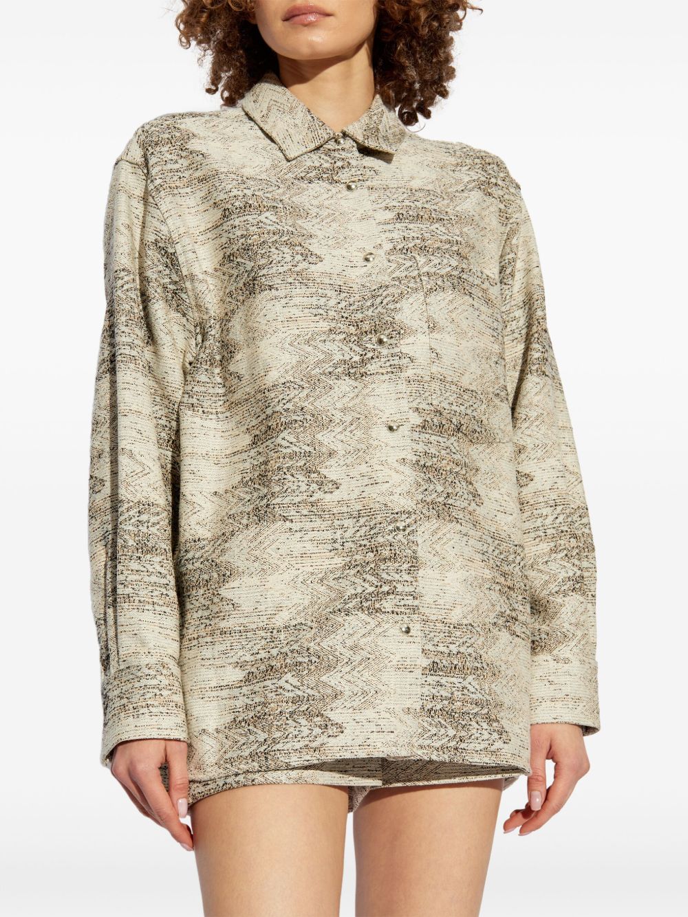 Iro Malini shirt Iro
