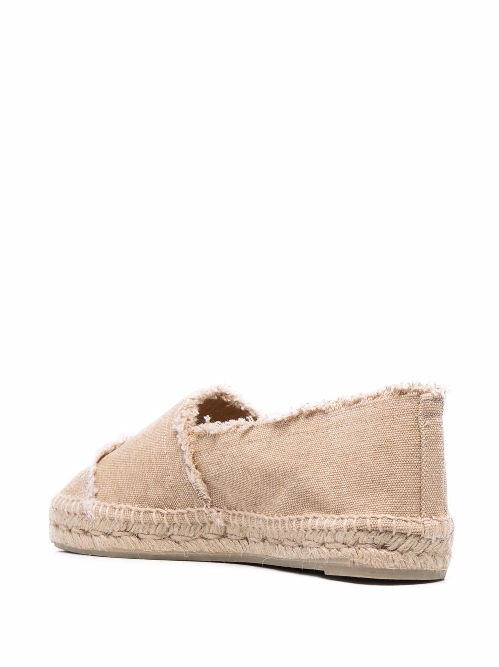 Castañer Castaner Flat shoes Beige Castañer