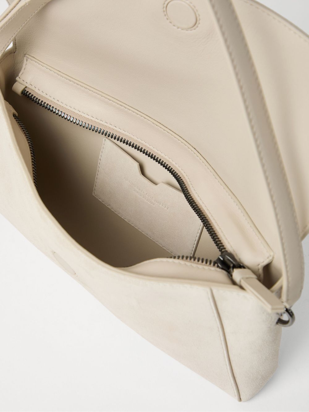 Brunello Cucinelli Leather shoulder bag Brunello Cucinelli