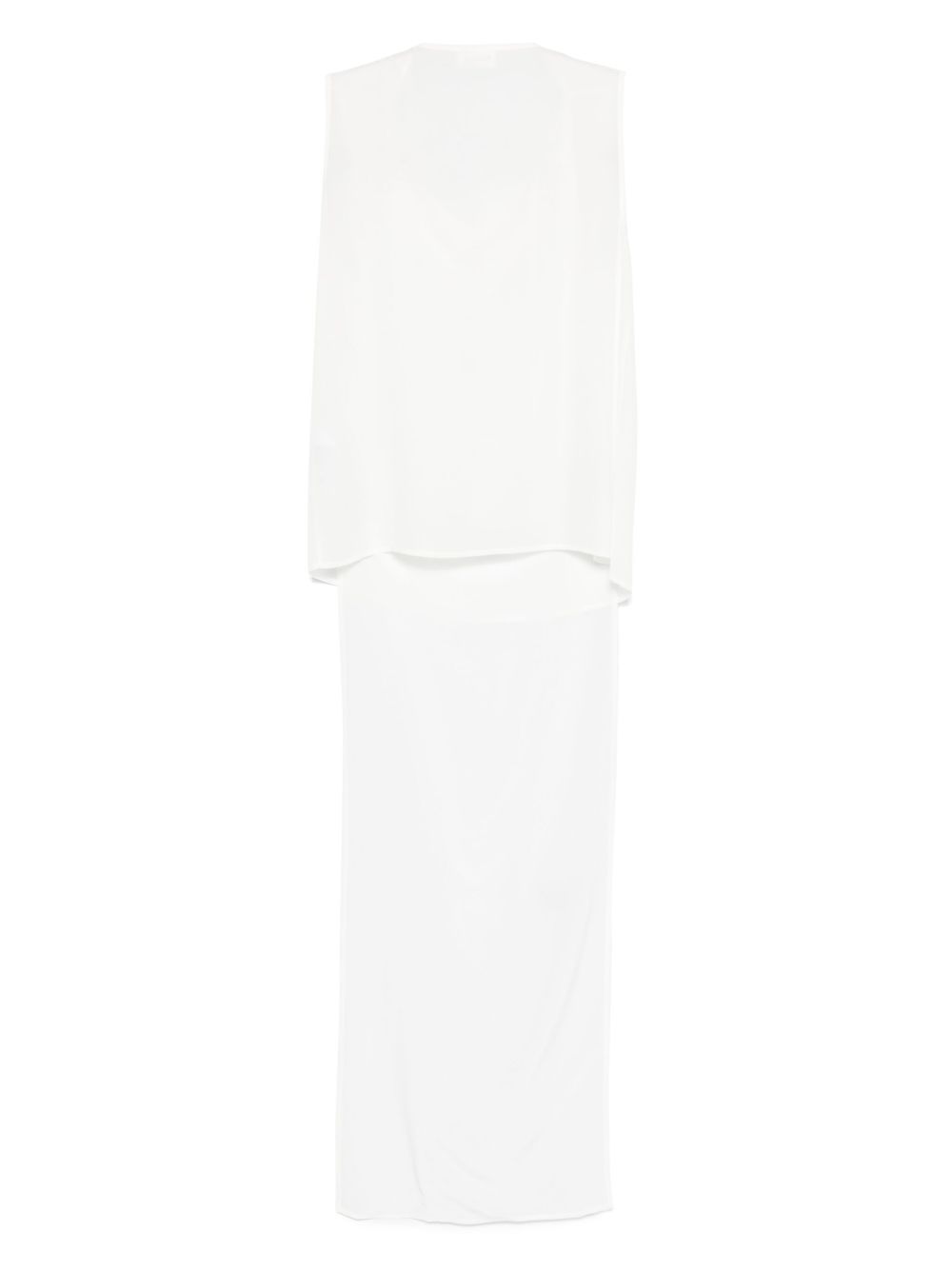 Parosh silk top Parosh