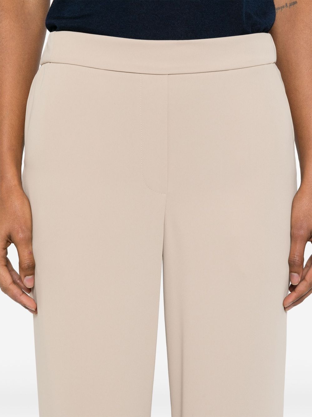 Parosh Cady trousers Parosh