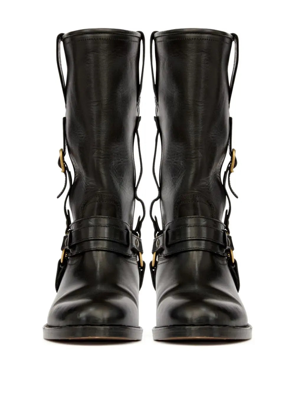 Isabel Marant Boots Black Isabel Marant
