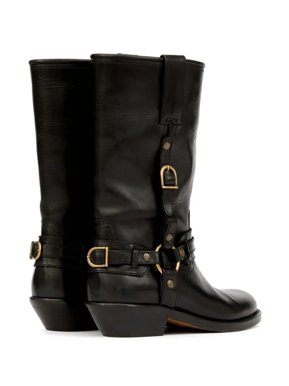 Isabel Marant Boots Black Isabel Marant