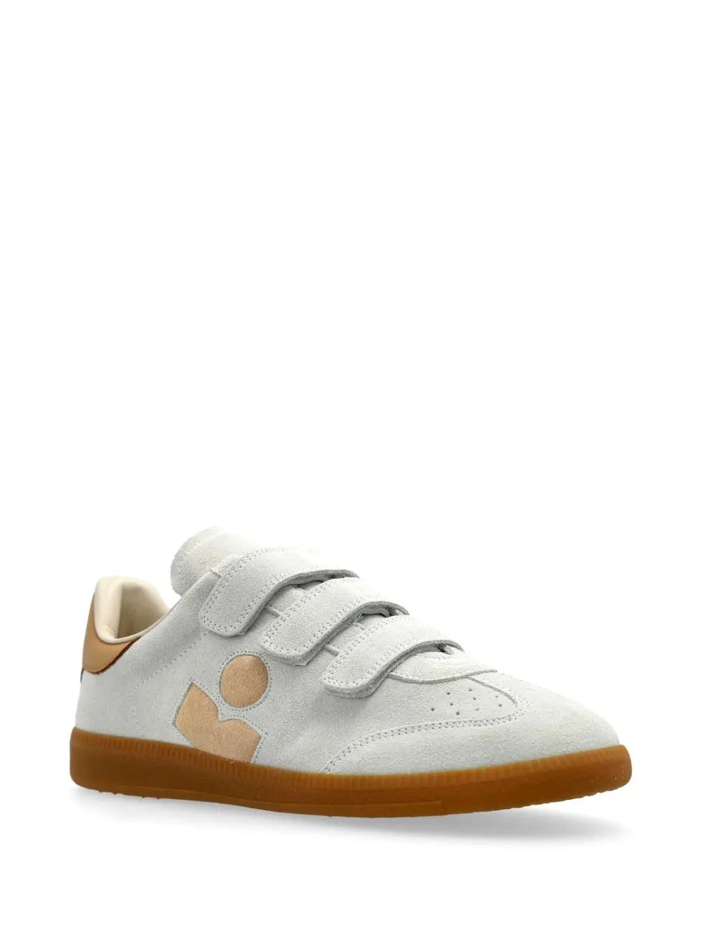 Isabel Marant Sneakers White Isabel Marant