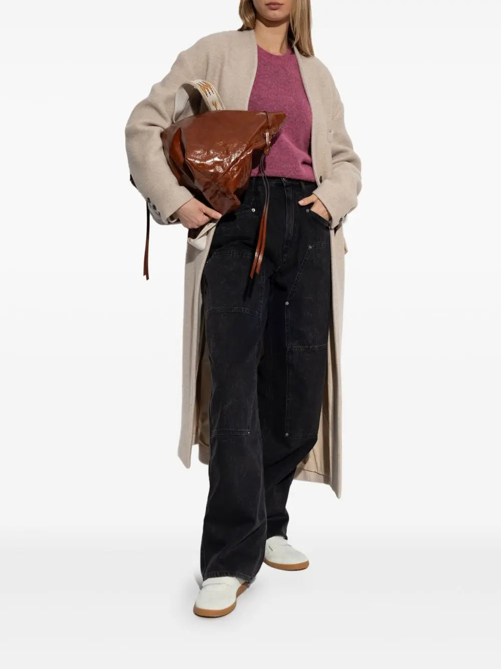 Isabel Marant Sneakers White Isabel Marant