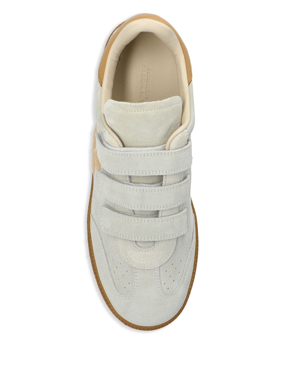 Isabel Marant Sneakers White Isabel Marant