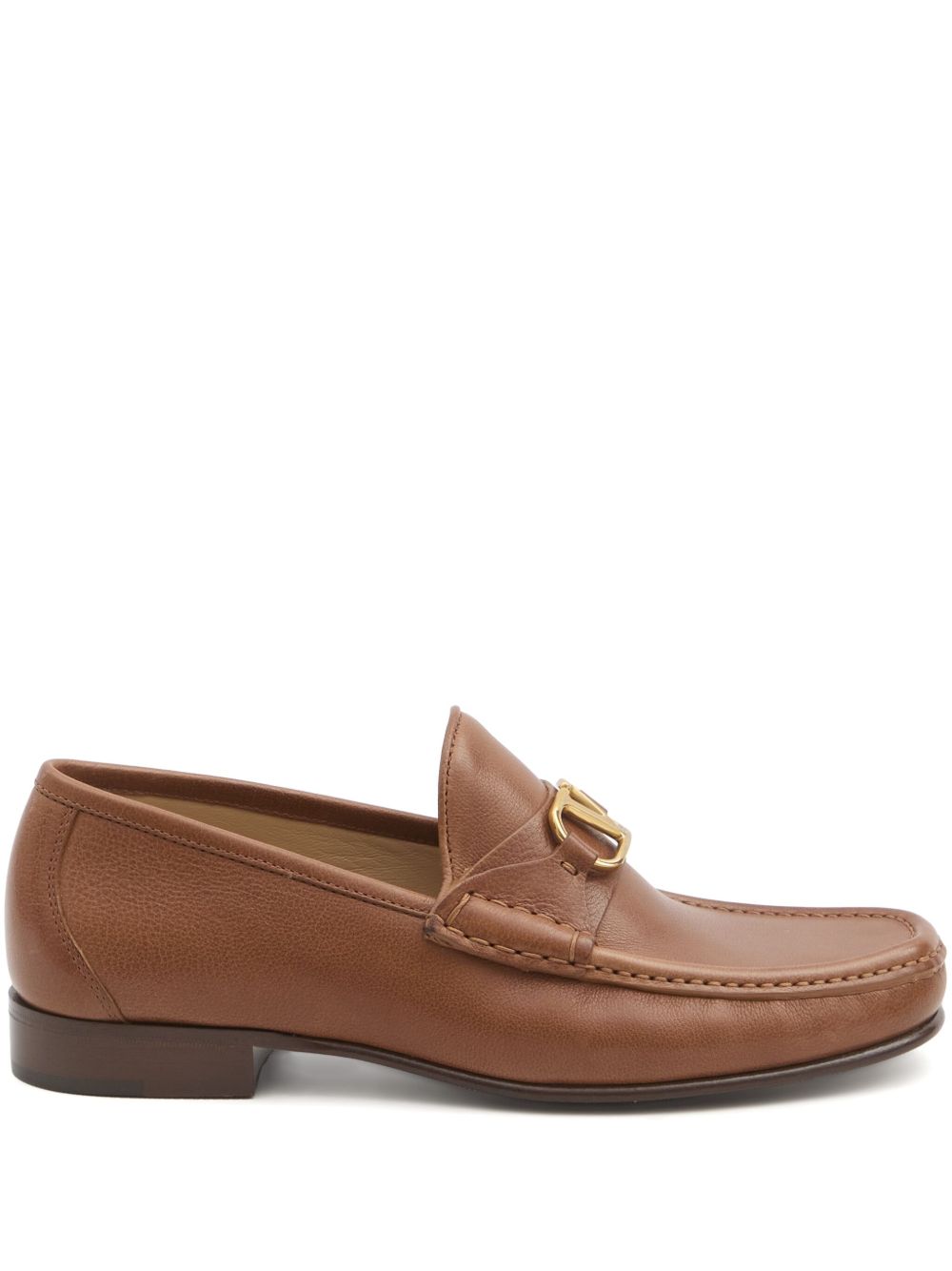 Valentino Garavani VLogo Signature loafers Valentino Garavani