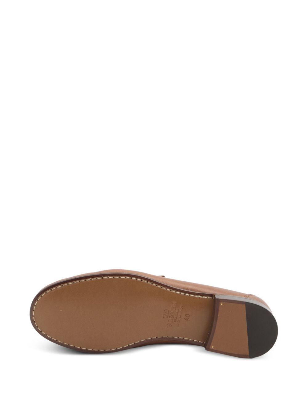 Valentino Garavani VLogo Signature loafers Valentino Garavani