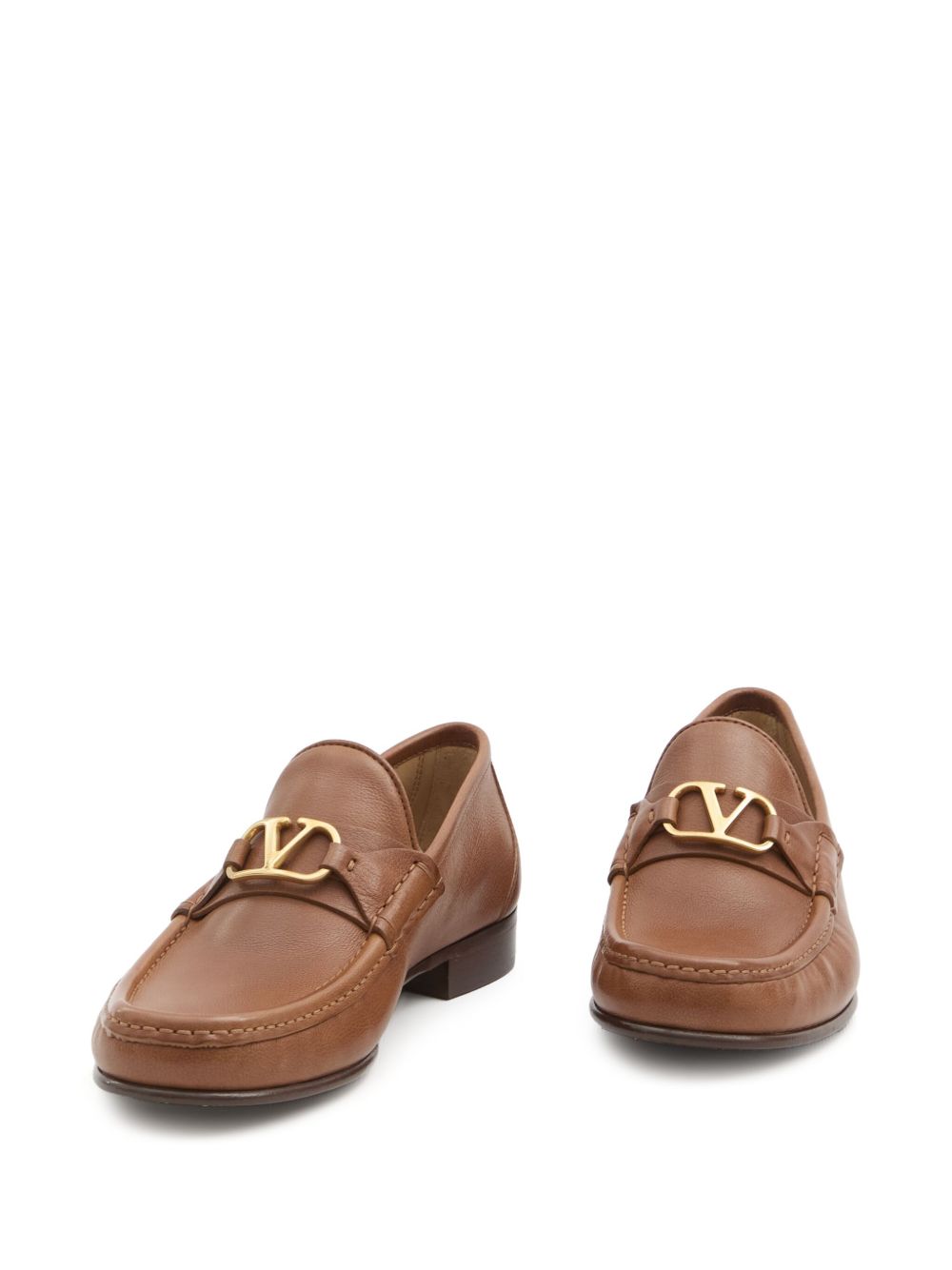 Valentino Garavani VLogo Signature loafers Valentino Garavani