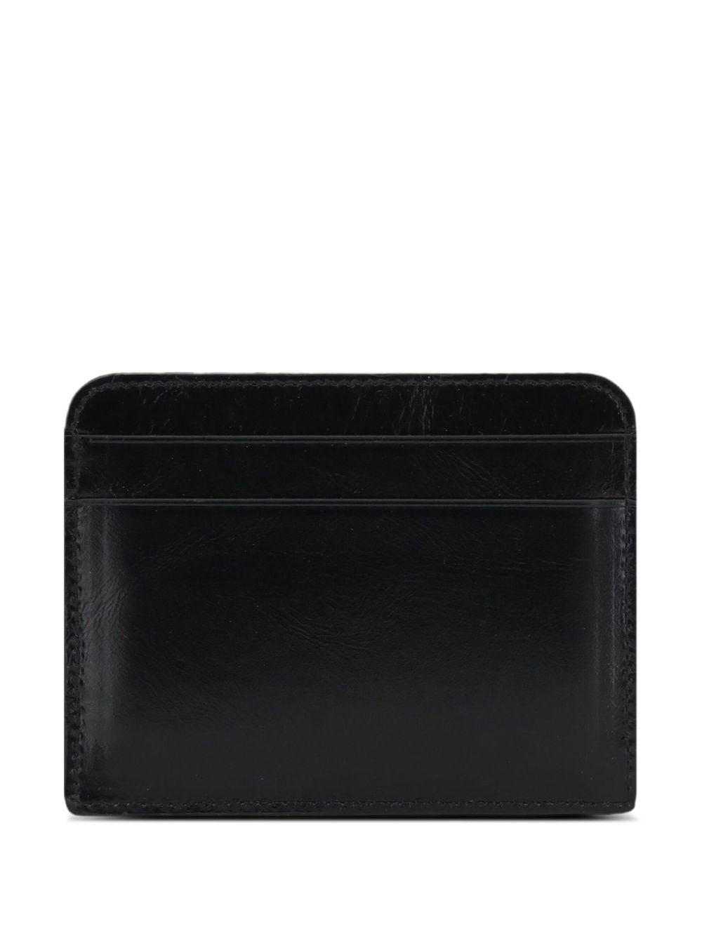 Chloé Iconic leather card case Chloé